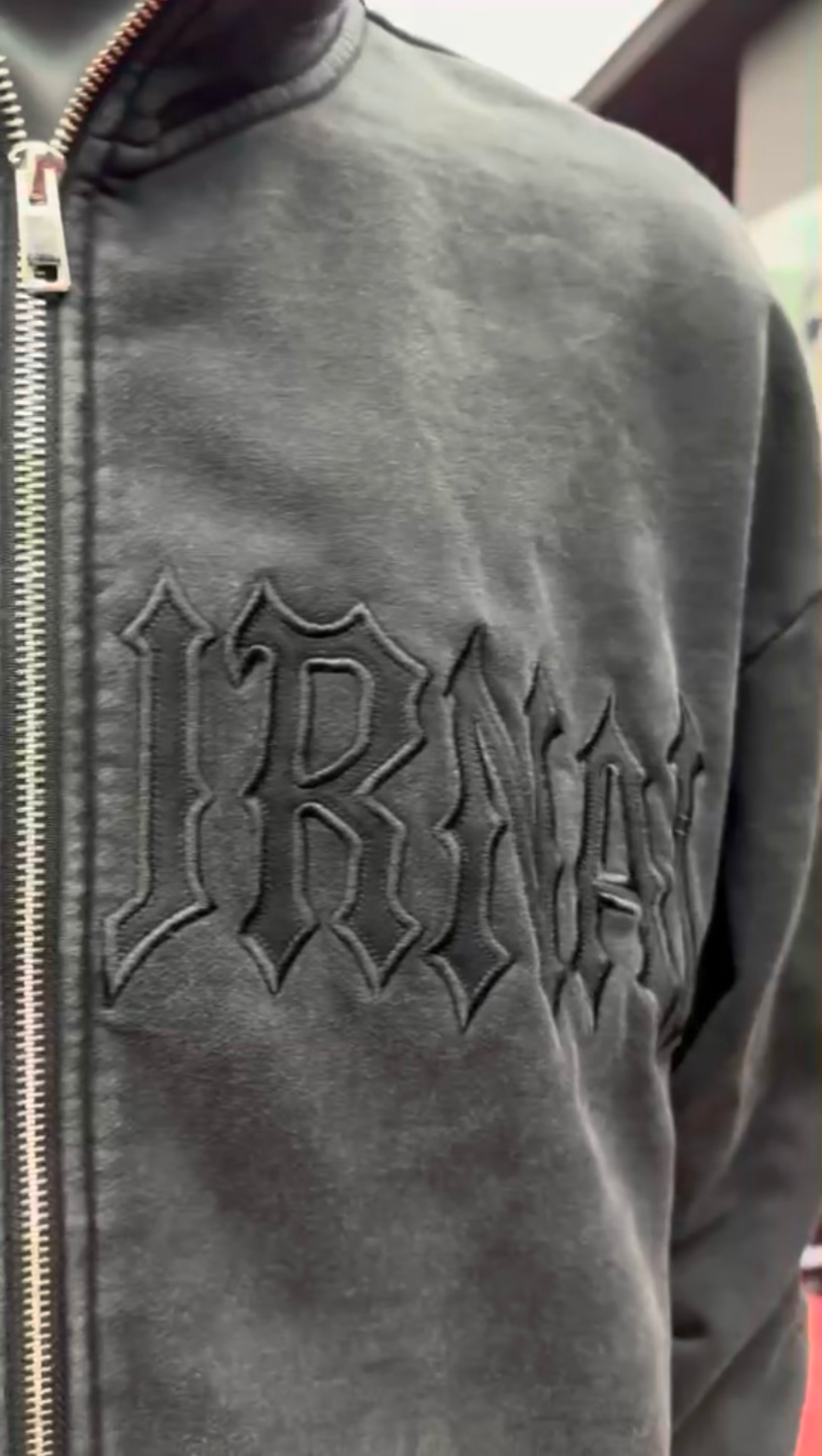 NOCTURNAL — After Dark Hoodie