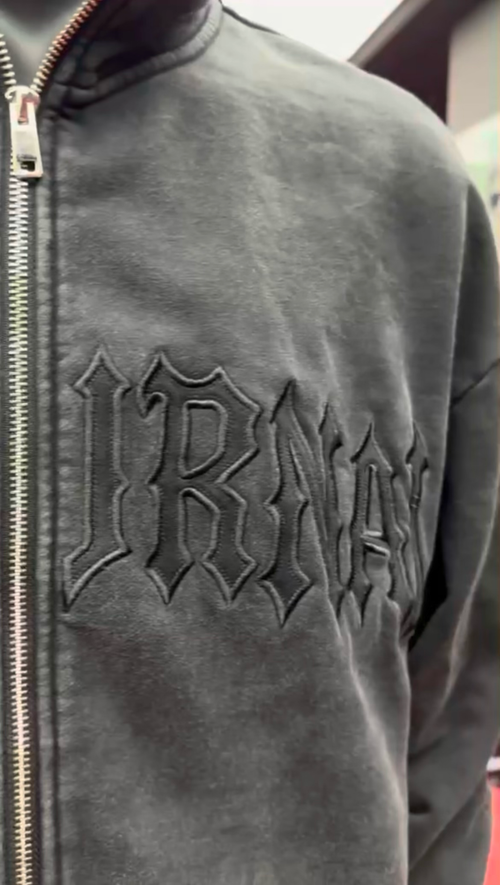 NOCTURNAL — After Dark Hoodie